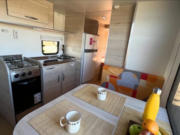 2019 Casa Rodante Camper - Image 6
