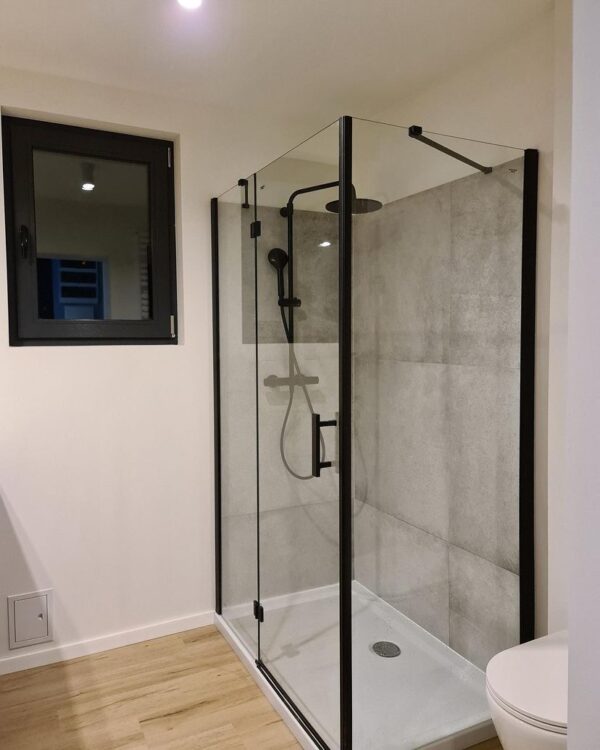 40 Feet Double Custom Home Unit - Image 9