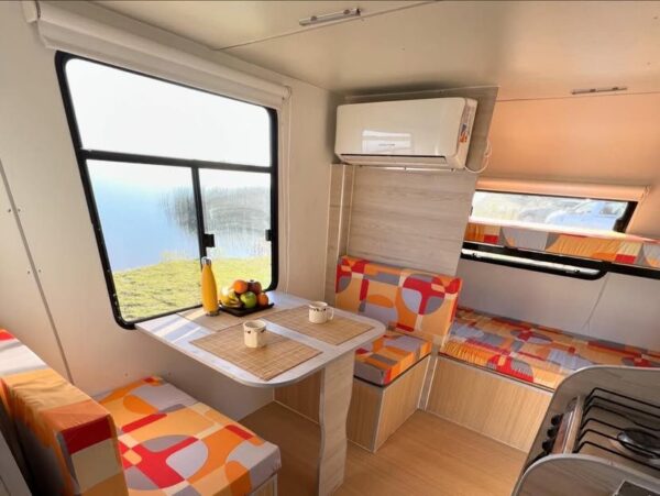 2019 Casa Rodante Camper - Image 4