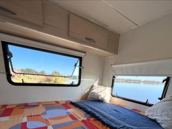 2019 Casa Rodante Camper - Image 3