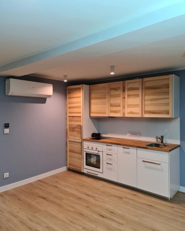40 Feet Double Custom Home Unit - Image 5