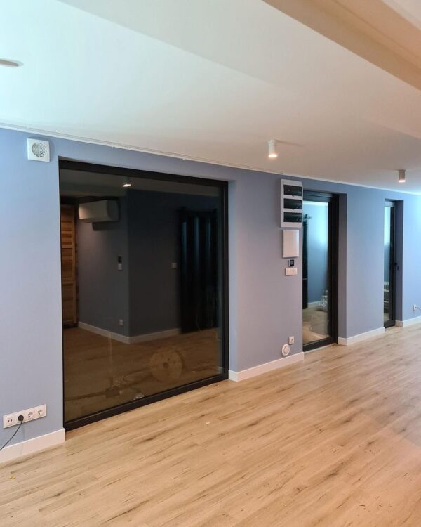 40 Feet Double Custom Home Unit - Image 7