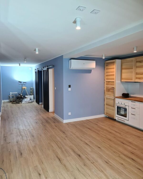 40 Feet Double Custom Home Unit - Image 6