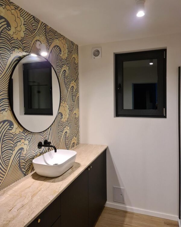 40 Feet Double Custom Home Unit - Image 8