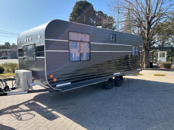 2019 Casa Rodante Camper - Image 8