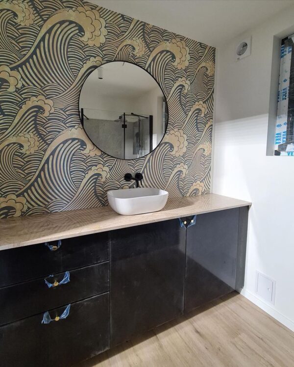 40 Feet Double Custom Home Unit - Image 3