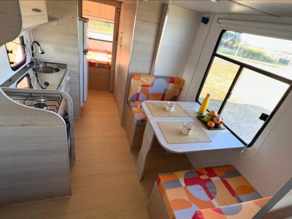 2019 Casa Rodante Camper - Image 5