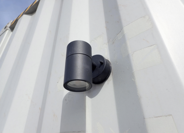 40 Feet Modified Livable Home Container - Image 2
