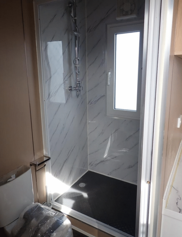 40 Feet Modified Livable Home Container - Image 7