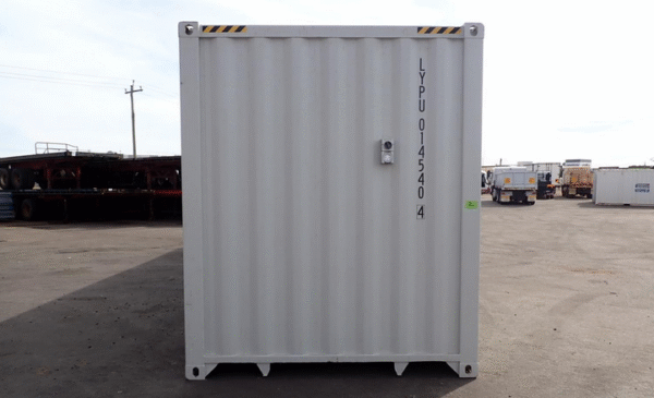 40 Feet Modified Livable Home Container - Image 10