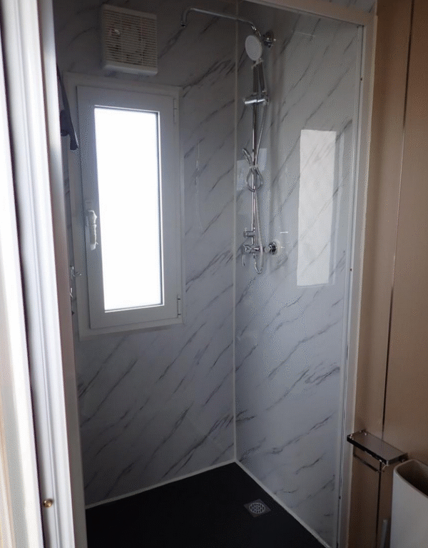 40 Feet Modified Livable Home Container - Image 3