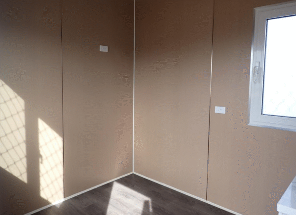 40 Feet Modified Livable Home Container - Image 4