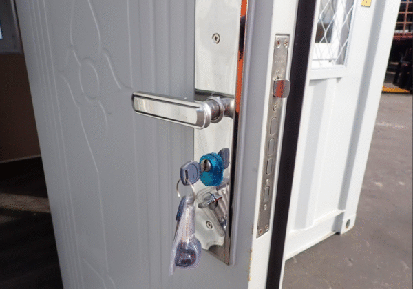 40 Feet Modified Livable Home Container - Image 5
