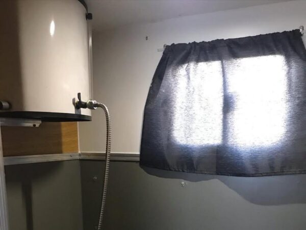 2021 2-Wheel Modular Rodante Camper - Image 3